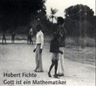 Hubert Fichte, Nils Röller, Klaus Sander - Gott ist ein Mathematiker, 1 Audio-CD (Audio book)
