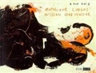 Martin tom Dieck - Monsieur Lingus Wissen über Wasser