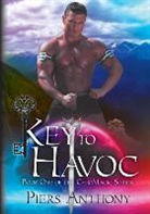 Piers Anthony - Key To Havoc