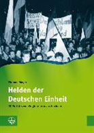 Thomas Mayer, Sächsische Landesbeauftragter für die Stasi, Sächsischer Landesbeauftragter für die Stasi-Unterlagen und dem Arch - Helden der Wiedervereinigung