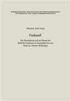 Frank Reuter - Funkmeß