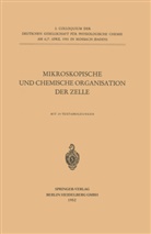 Gesellschaft für physiologische Chemie Colloquium, Kenneth A Loparo, Kenneth A. Loparo - Mikroskopische und Chemische Organisation der Zelle