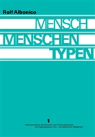 Rol Albonico, Rolf Albonico, Eidgenössische Turn- und Sportschul, Eidgenössische Turn- und Sportschule, Kenneth A Loparo, Kenneth A. Loparo - Mensch, Menschen, Typen