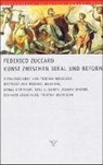 Tristan Weddigen, Tristan Weddingen - Federico Zuccaro. Kunst zwischen Ideal und Reform