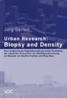 Jörg Seifert - Urban Research, Biopsy and Density
