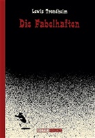 Lewis Trondheim - Die Fabelhaften