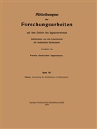 Kurt Neumann - Untersuchung des Arbeitsprozesses im Fahrzeugmotor