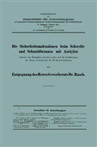 Karl Heinrich Butzengeiger - Die Panmyelophthise und verwandte Zustände der Knochenmarksinsuffizienz