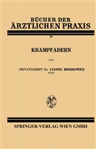 Ludwig Moszkowicz - Krampfadern