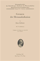 K Holldack, K. Holldack - Grenzen der Herzauskultation