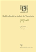 Paul Mikat - Caesarius von Arles und die Juden
