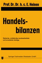 Edmund Heinen - Handelsbilanzen