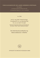 Friedrich Asinger - Die Hydrohydroxymethylierung höhermolekularer  -Olefine