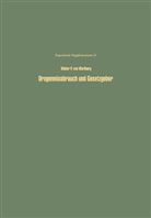 W P v Wartburg, W. P. v. Wartburg, Walter P. von Wartburg - Drogenmissbrauch und Gesetzgeber