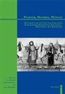 Klaus-Joachim Lorenzen-Schmidt, Anja Meesenburg - Pfarrer, Nonnen, Mönche