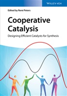 René Peters, Ren Peters, René Peters - Cooperative Catalysis