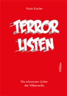 Victor Kocher - Terrorlisten