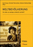 Karl Husa, Christof Parnreiter, H Wohlschlägl, Helmut Wohlschlägl - Weltbevölkerung