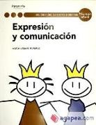 Expresión y comunicación (NOVEDAD 2011)