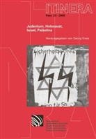 Georg Kreis - Judentum, Holocaust, Israel, Palästina