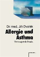J Dvorak, J. Dvorak, Jiri Dvorak - Allergie und Asthma