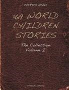 Patrick Healy - 169 World Children Stories