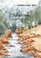 Hannelore Dechau-Dill - Sabrinye