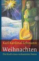 Karl Lehmann, Karl (Kardinal) Lehmann, Claudi Sticher, Claudia Sticher - Weihnachten