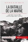 50 minutes, 50minutes, 50 minutes, Pierre-Luc Plasman, Pierre-Lu Plasman, Pierre-Luc Plasman - La bataille de la Marne