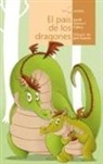 Jordi Sierra i Fabra, Javier García Puig - El país de los dragones