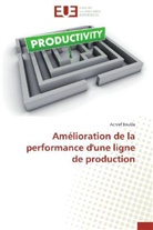Achraf Boulila, Boulila-a - Amelioration de la performance d