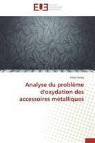Yahya lazreg, Lazreg-y - Analyse du probleme d oxydation