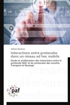 Sofiane Hamrioui, Hamrioui-s - Interactions entre protocoles