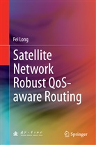 Fei Long - Satellite Network Robust QoS-aware Routing