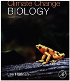 Lee Hannah - Climate Change Biology