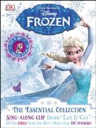 DK - Disney Frozen the Essential Collection