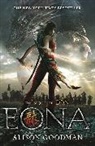 Alison Goodman - Eona: Return of the Dragoneye
