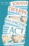 Joanna Trollope, Trollope Joanna - Balancing Act
