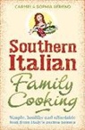 Carmela Hayes, Carmela Sophia Sereno, Carmela Sophia Sereno - Southern Italian Family Cooking