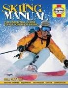 Bill Mattos - Skiing Manual