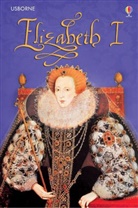 Davidson, Susanna Davidson, Davidson Susanna - Queen Elizabeth I