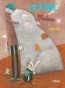 Alice Brière-Haquet, Célia Chauffrey - Grande, mediano y pequeño