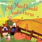 Ben Mantle, Lesley Sims, Ben Mantle - Old Macdonald Had a Farm