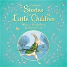 Usborne Stories for Little Children