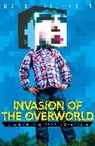 Mark Cheverton, Cheverton Mark - Invasion of the Overworld: a Gameknight999 Adventure