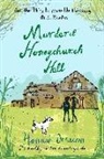 Hannah Dennison - Murder at Honeychurch Hall