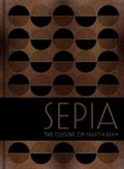 Martin Benn - Sepia