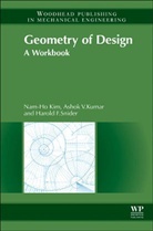 Nam-Ho Kim &amp; Ashok Kumar, Nam-Ho Kim, Nam-Ho (University of Florida Kim, Nam-Ho Kumar Kim, Kim Nam-Ho, Ashok Kumar... - Geometry of Design