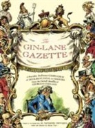 Adrian Teal - The Gin Lane Gazette