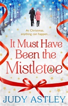 Judy Astley, Astley Judy - It Must Have Been the Mistletoe
